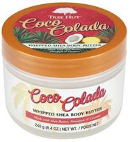 Kūno sviestas Tree Hut Coco Colada, 240 g
