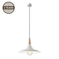 Šviestuvas kabinamas Domoletti Levi LM-1.M.3 31750, E27, 1 x 60 W, nėra gaubto