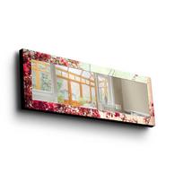 Veidrodis Wallity 40120MA-100, kabinamas, 40 cm x 120 cm, įvairių spalvų