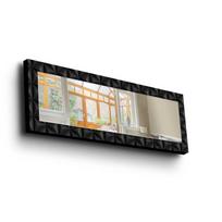 Veidrodis Wallity 40120MA-024, kabinamas, 40 cm x 120 cm, įvairių spalvų