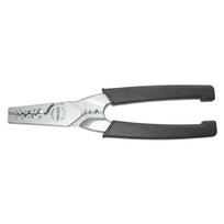 Presavimo replės Haupa 210824, 0.75 - 16 mm, 220 mm