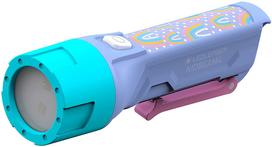Kišeninis žibintuvėlis Ledlenser Kidbeam, IP44