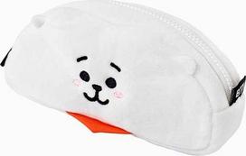 Penalas BT21 Line Friends MARE0126, 20 cm x 5 cm, balta sp.