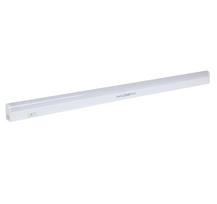 Šviestuvas montuojamas prie baldų Standart Pietro PU/T5A-10W, LED, 4000 °K, 1 x 10 W, balta sp. / balta sp.