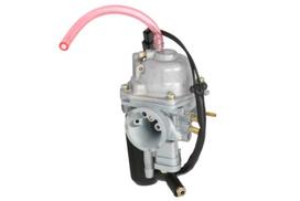 Karbiuratorius IP000645 (2T, Elektrinis,) Tinka: YAMAHA JOG 90 Tinka: CHIŃSKI SKUTER/MOPED/MOTOROWER/ATV