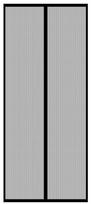 Tinklelis nuo vabzdžių, juoda sp., 210 cm x 100 cm