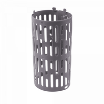 Tvorelė Bradas Garden Care TreeSave, 20 cm, plastikas, pilka sp., 4 vnt.