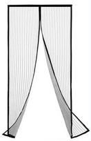 Tinklelis nuo vabzdžių TG64366, juoda sp., 220 cm x 100 cm