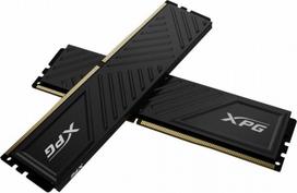 Operatyvioji atmintis (RAM) Adata GAMMIX D35 AX4U320016G16A-DTBKD35, DDR4, 32GB, 3200 MHz