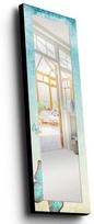 Veidrodis Wallity 40120MA-065, kabinamas, 40 cm x 120 cm, įvairių spalvų