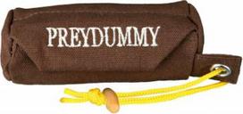 Žaislas šuniui, treniravimui Trixie Training Retriever TX-32190, 12 cm, ruda sp.