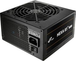 Maitinimo blokas Fortron Hexa 85+ Pro 350 W, 12 cm