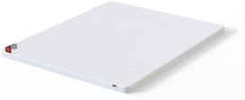Antčiužinis Sleepwell Top Green Seaqual Stretch, 200 cm x 140 cm, minkštas