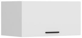 Sieninė lentyna Kalune Design Kale 90, balta sp., 45 cm x 90 cm x 54 cm