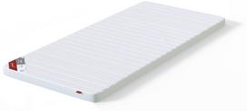 Antčiužinis Sleepwell Top Green Seaqual Stretch, 200 cm x 120 cm, minkštas