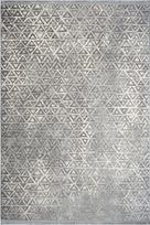Kiliminis takas Conceptum Hypnose Notta 1108, kreminė sp./pilka sp., 350 cm x 100 cm