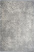 Kiliminis takas Conceptum Hypnose Notta 1108, kreminė sp./pilka sp., 450 cm x 100 cm