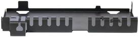 Tvirtinimas MikroTik Wall Mount Kit RB2011, juoda sp.