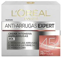 Veido kremas L’Oréal Paris Age Expert Retinol 45+, 50 ml, 45+