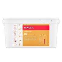 Glaistas Penosil PlasterSeal 650, siūlėms, įtrūkimams ir kampams, balta sp., 5 l