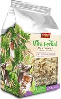 Maistas graužikams Vitapol Vita Herbal, triušiams/graužikams, 0.1 kg