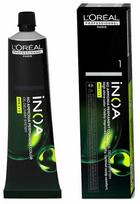 Plaukų dažai L´Oréal Professionnel Inoa, 1, 60 g