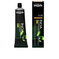 Plaukų dažai L’Oréal Paris Inoa, 6.35, 60 g