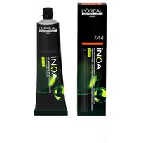 Plaukų dažai L’Oréal Paris Inoa, 7.44, 60 g