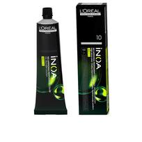 Plaukų dažai L’Oréal Paris Inoa, 10, 60 g