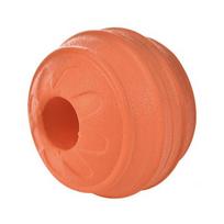 Žaislas šuniui, kamuoliukas Barry King Floating Ball 15415, Ø 7.5 cm, oranžinė sp.