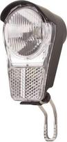 Dviračių žibintas Spanninga GALEO XB SNG-H058118, plastikas, juoda sp.