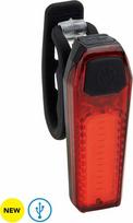Dviračių žibintas Torch SPEEDLIGHT 55005 TOR-55005, plastikas, juoda sp.