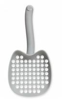Kraiko semtuvėlis Catit Pixi Scoop, plastikas, Pilka sp.
