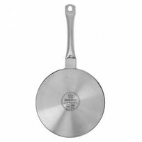 Indukcinės viryklės adapteris KNFF3365, 28 cm, sidabro sp.