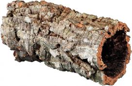 Akvariumo dekoracija Trixie Cork Roll, ruda, 40 cm, 8 vnt.