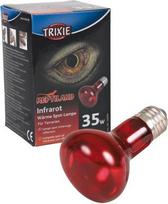 Lempa terariumams Trixie Reptiland, 35 W, 63 mm x 63 mm