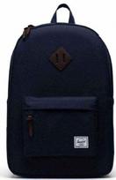 Kuprinė nešiojamam kompiuteriui Herschel Classic, tamsiai mėlyna sp., 18 l
