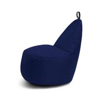 Sėdmaišis So Soft Lu M Trend LU60 TRE N, tamsiai mėlyna sp., 120 l