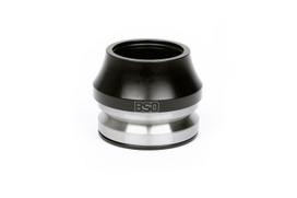 Dviračių atsarginė dalis Fiend Bearings, 6061-t6 aluminum cnc machined, juoda sp.