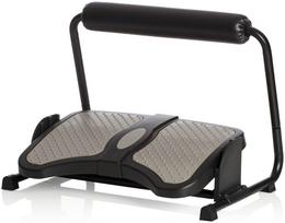Atrama kojoms Sun-Flex, 49 cm x 37 cm x 37 cm, juoda sp./smėlio sp.