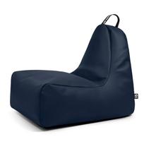 Sėdmaišis So Soft Chill XL Robust CH90 ROB NA, tamsiai mėlyna sp., 260 l