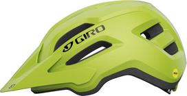 Dviratininkų šalmas universalus GIRO Fixture II 7149911, šviesiai žalia sp., 540 - 610 mm
