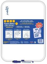 Piešimo lenta Alpino Clipper, balta sp.