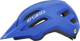 Dviratininkų šalmas universalus GIRO Fixture II 7149926, mėlyna sp., 540 - 610 mm