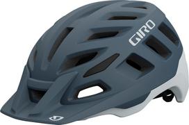 Dviratininkų šalmas vyrams GIRO Radix Mips, pilka sp., M