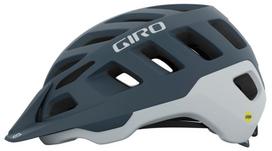 Dviratininkų šalmas universalus GIRO Radix 7140570, mėlyna sp./pilka sp., L