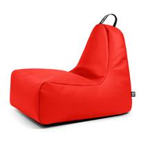 Sėdmaišis So Soft Chill XL Robust CH90 ROB R, raudona sp., 260 l