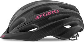 Dviratininkų šalmas moterims GIRO Vasona 7089117, juoda sp.