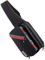 Žvejybos krepšys Abu Garcia Sling Bag 1530843, 31 cm, 1189 g, juoda sp./raudona sp.