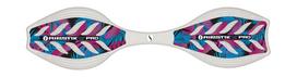 Riedlentė Razor RipStik AirPro, balta sp.
